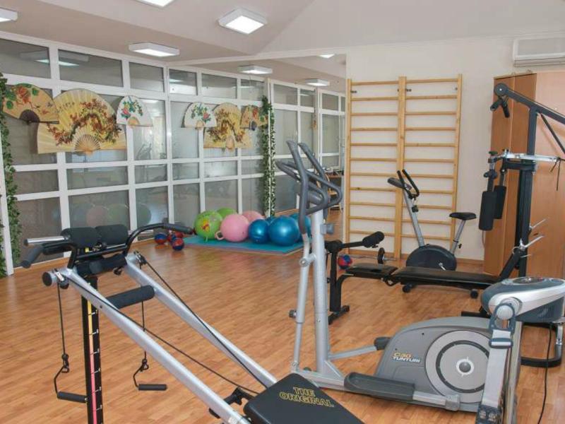 Вилла Арнест