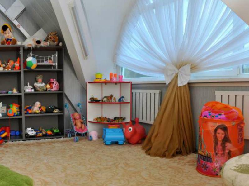 Вилла Арнест