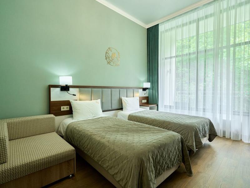 Вилла Арнест