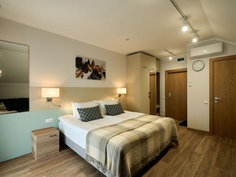 Вилла Арнест