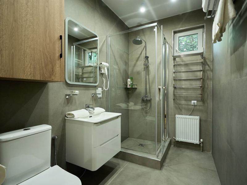 Вилла Арнест