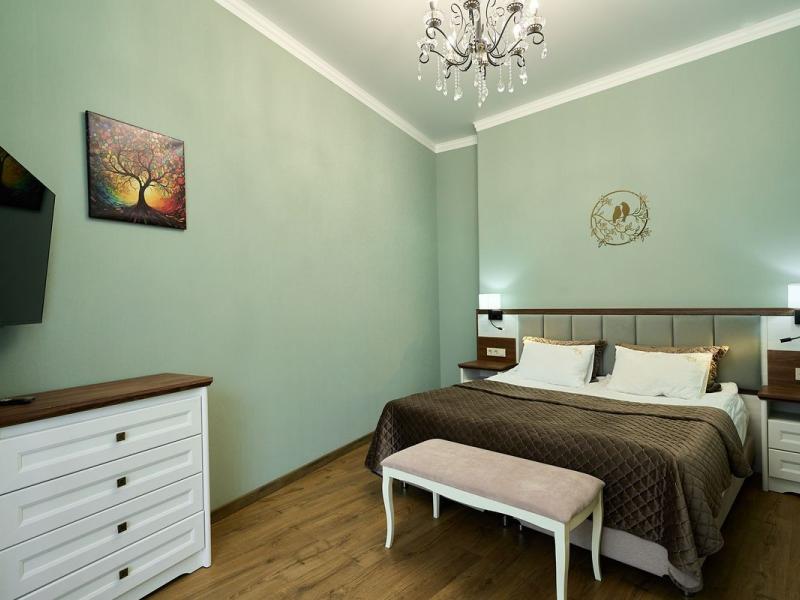 Вилла Арнест