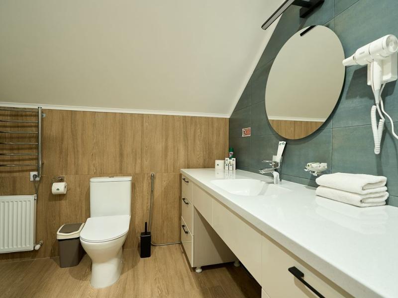 Вилла Арнест