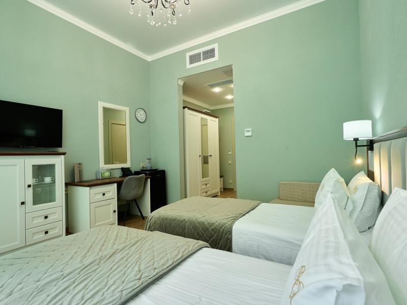 Вилла Арнест