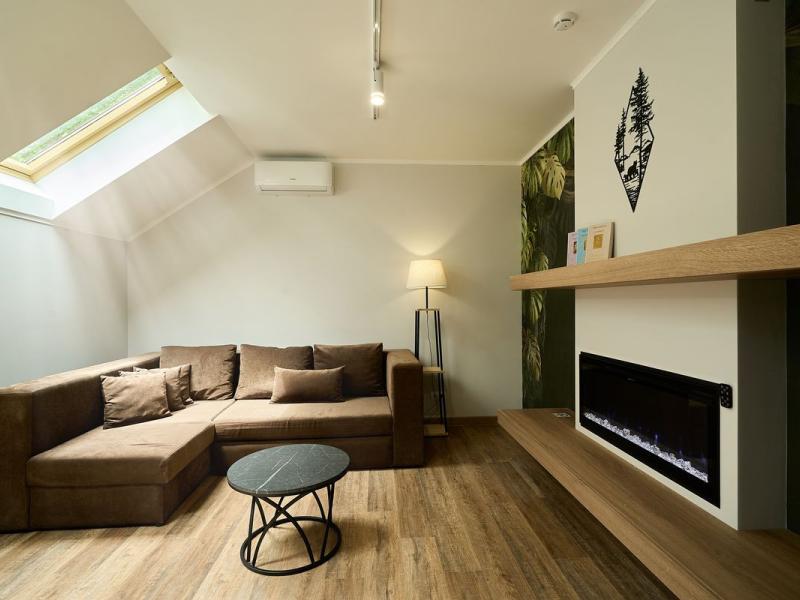 Вилла Арнест