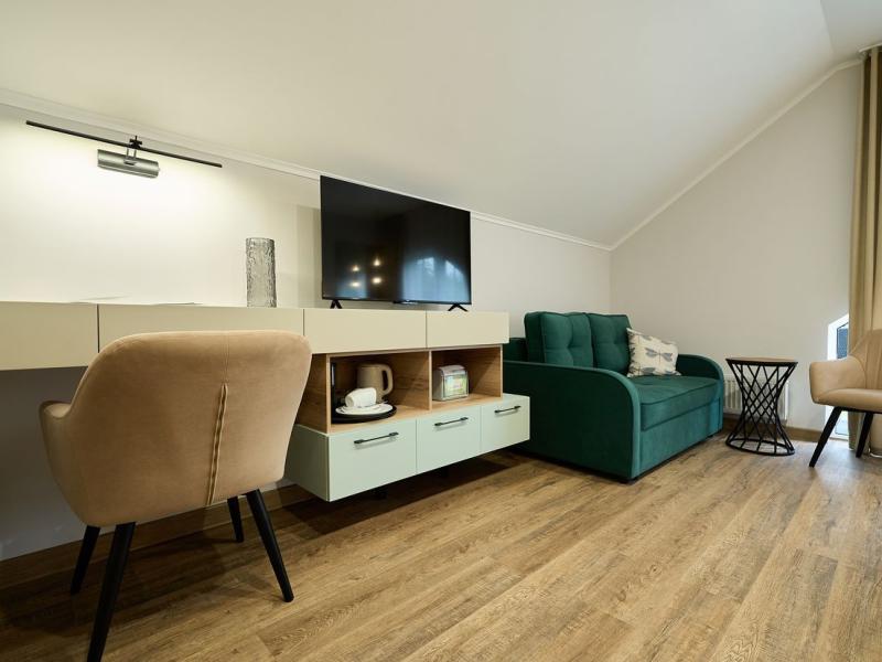 Вилла Арнест