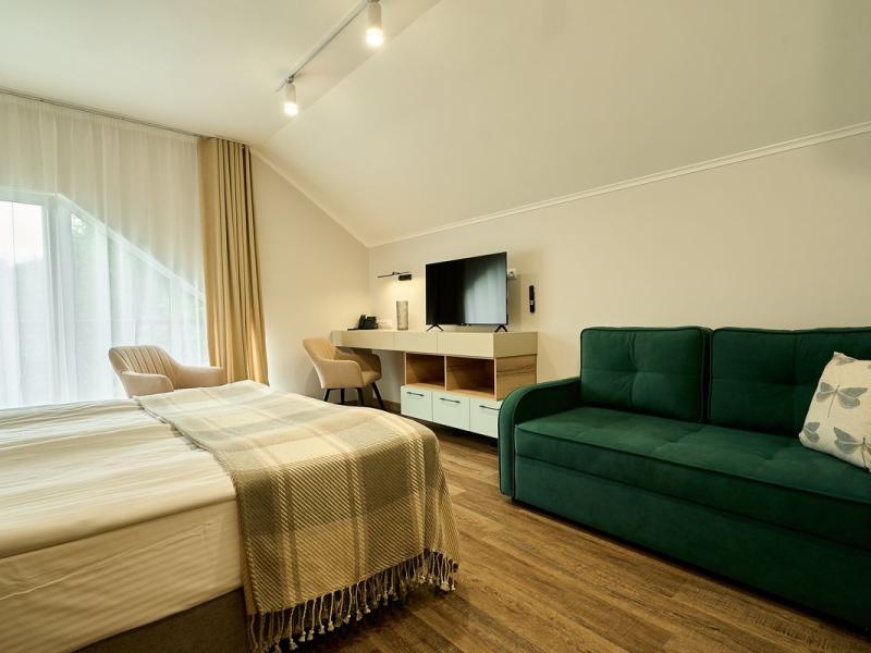 Вилла Арнест