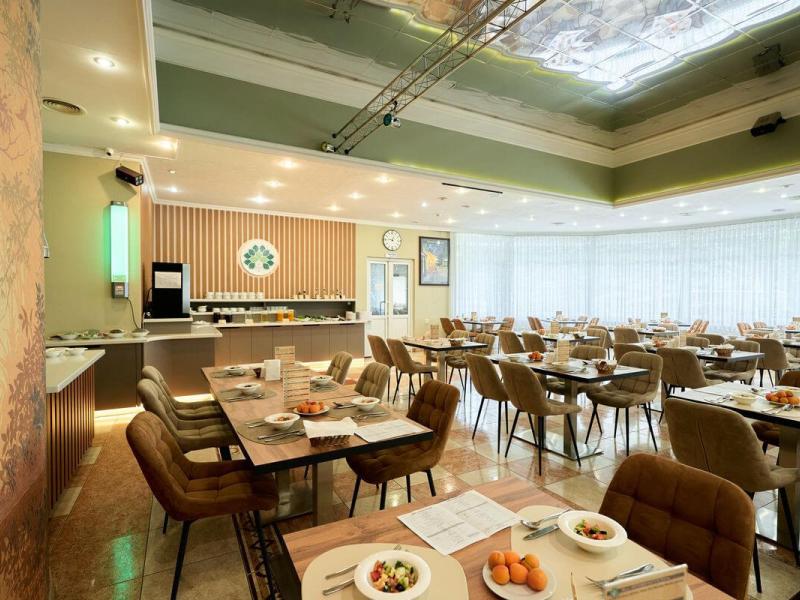 Вилла Арнест