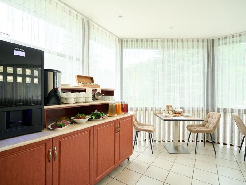 Вилла Арнест