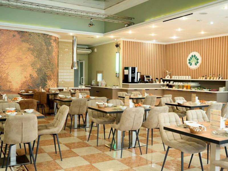 Вилла Арнест