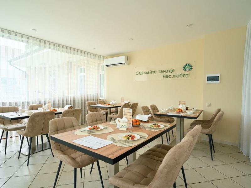 Вилла Арнест