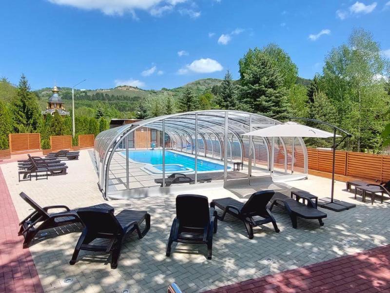 Вилла Арнест