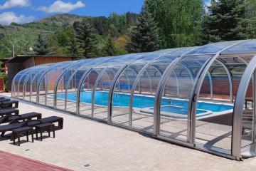 Отель Санаторий Вилла Арнест Россия, Кисловодск, фото 44