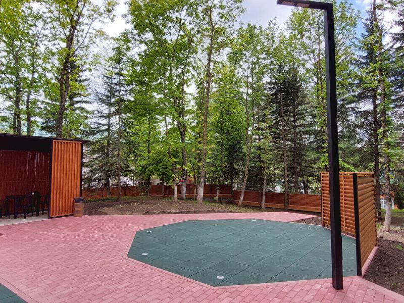 Вилла Арнест