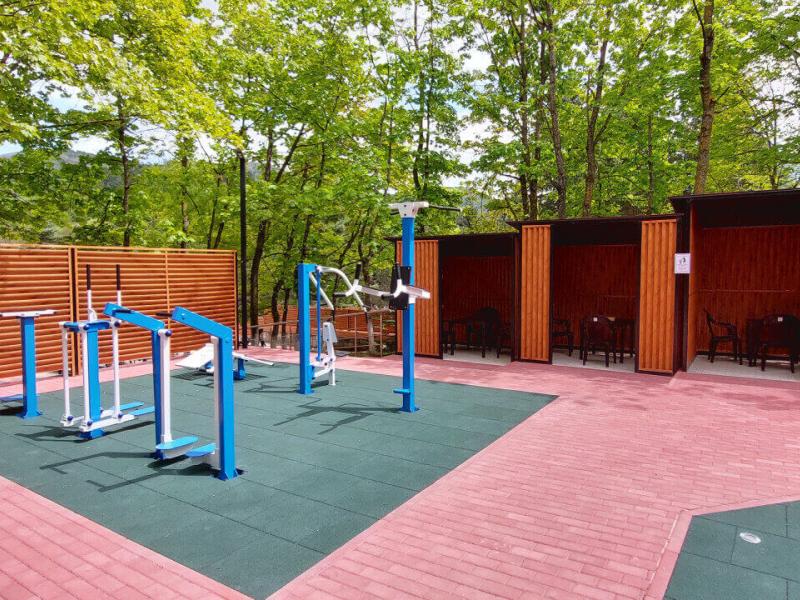 Вилла Арнест