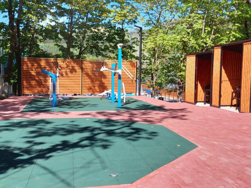 Вилла Арнест