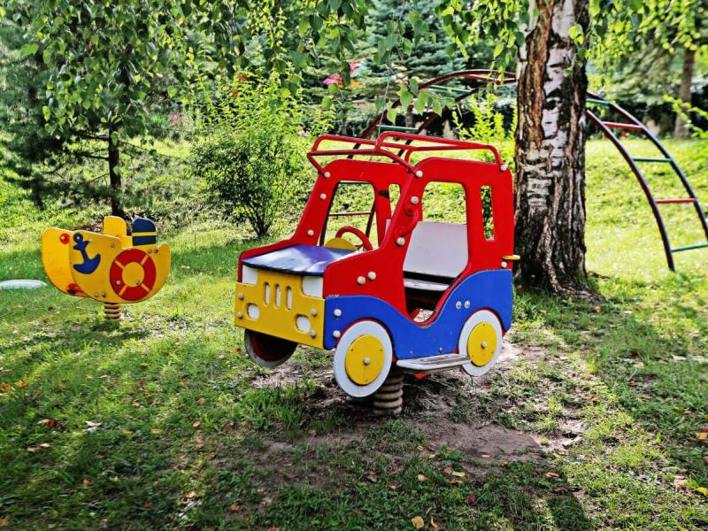 Вилла Арнест