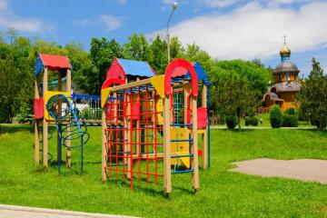 Отель Санаторий Вилла Арнест Россия, Кисловодск, фото 51