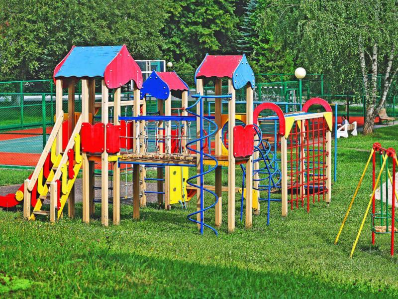 Вилла Арнест