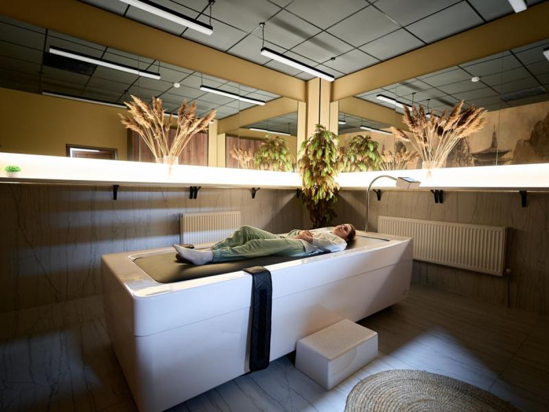 Вилла Арнест