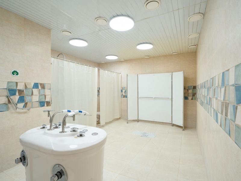 Вилла Арнест