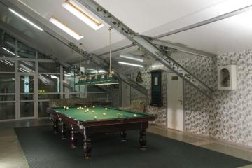 Отель Санаторий Вилла Арнест Россия, Кисловодск, фото 60