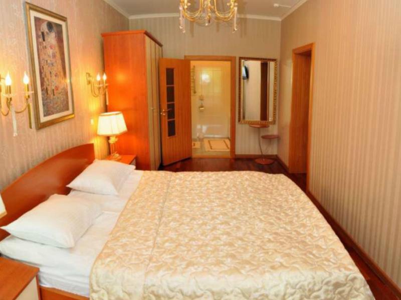 Вилла Арнест