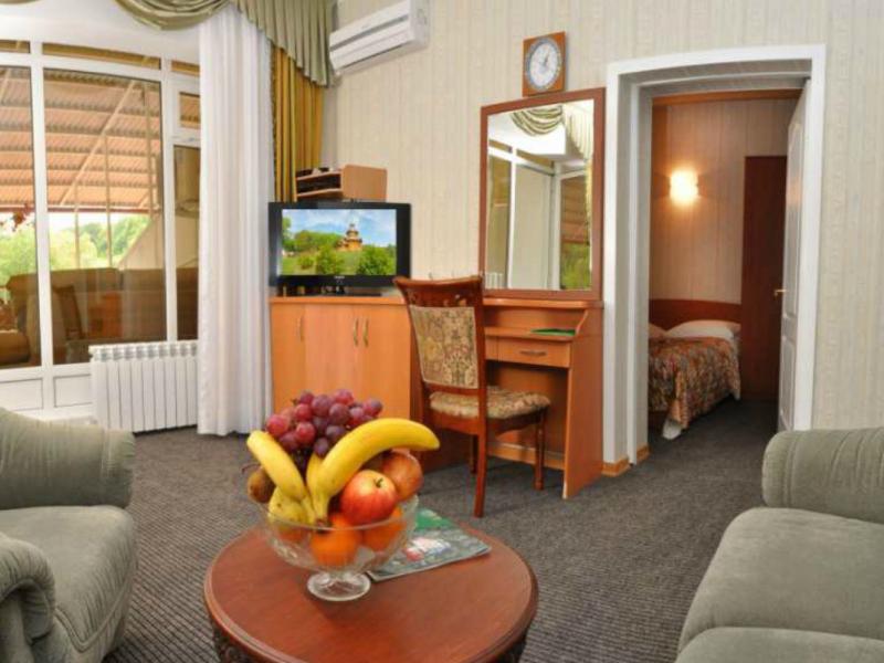 Вилла Арнест