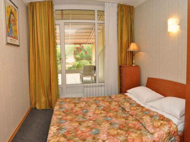 Вилла Арнест