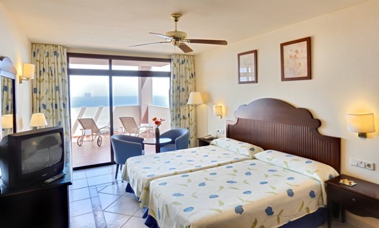 Occidental Jandia Mar