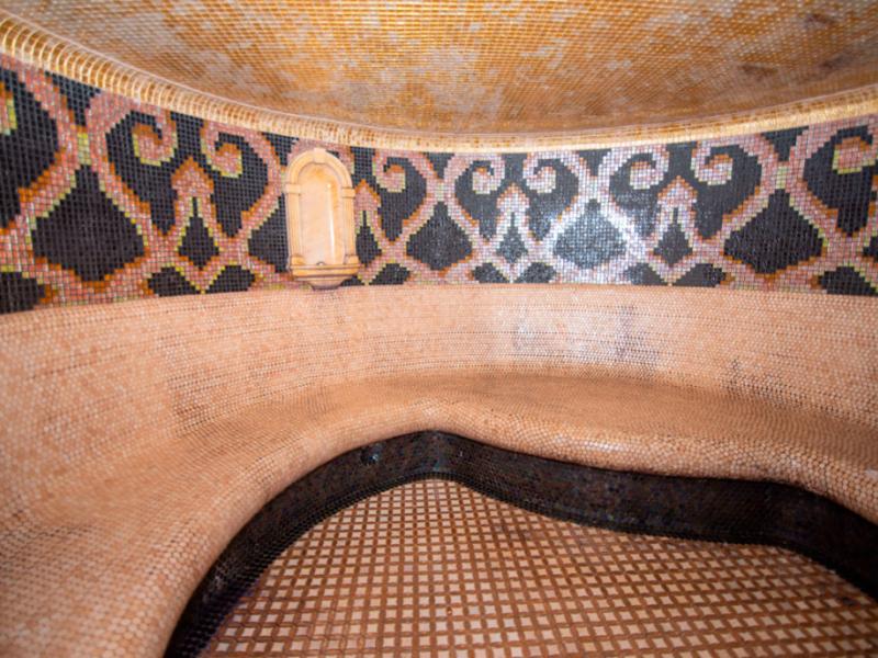 Вилла Гламур