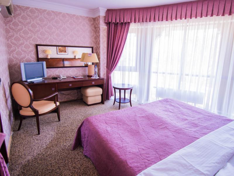 Вилла Гламур