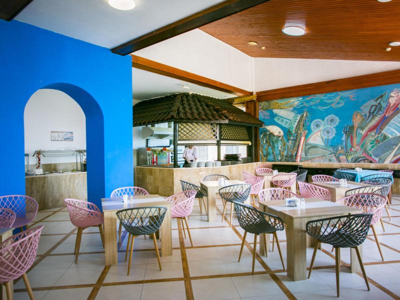 Villas Elenite
