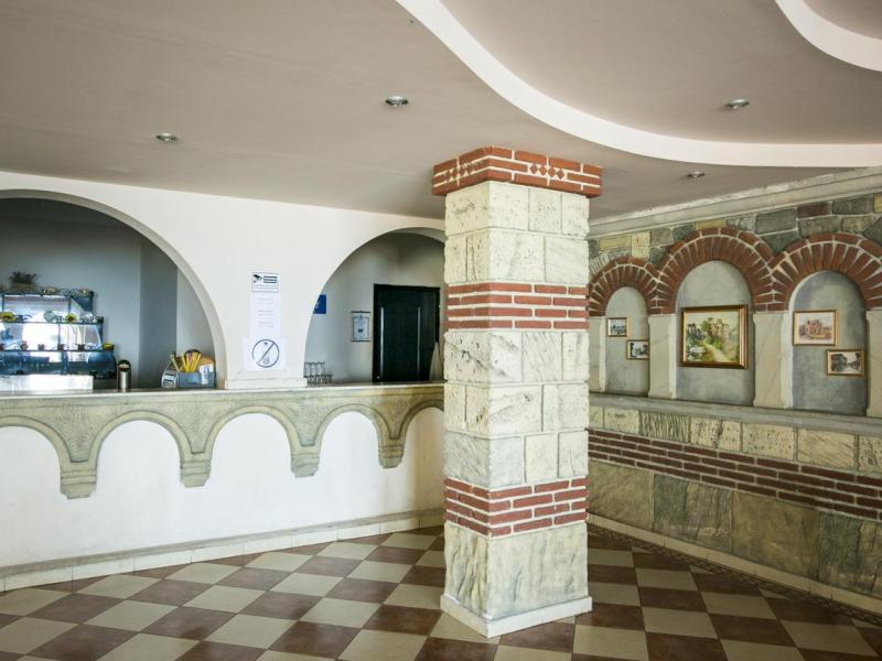 Villas Elenite