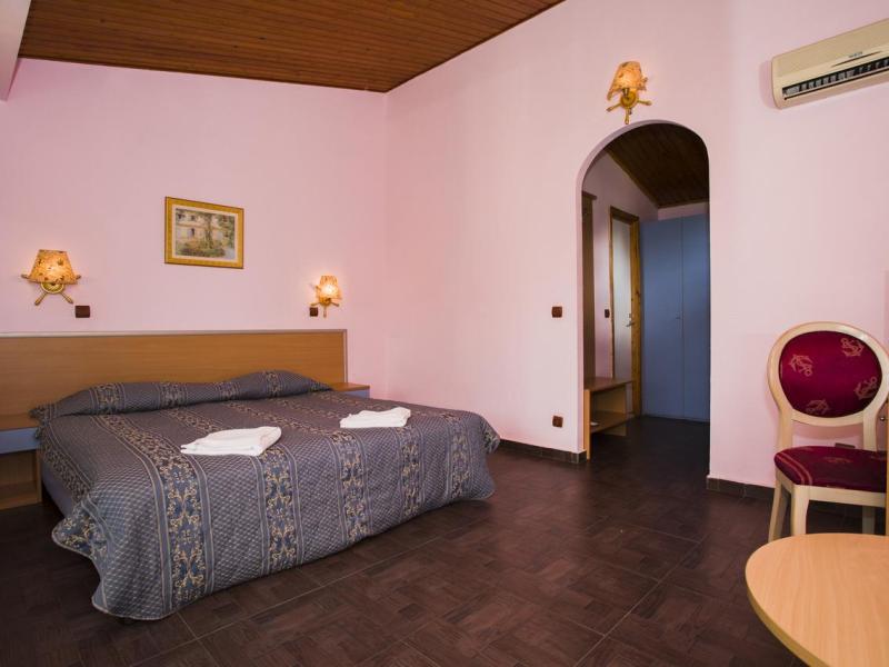 Villas Elenite