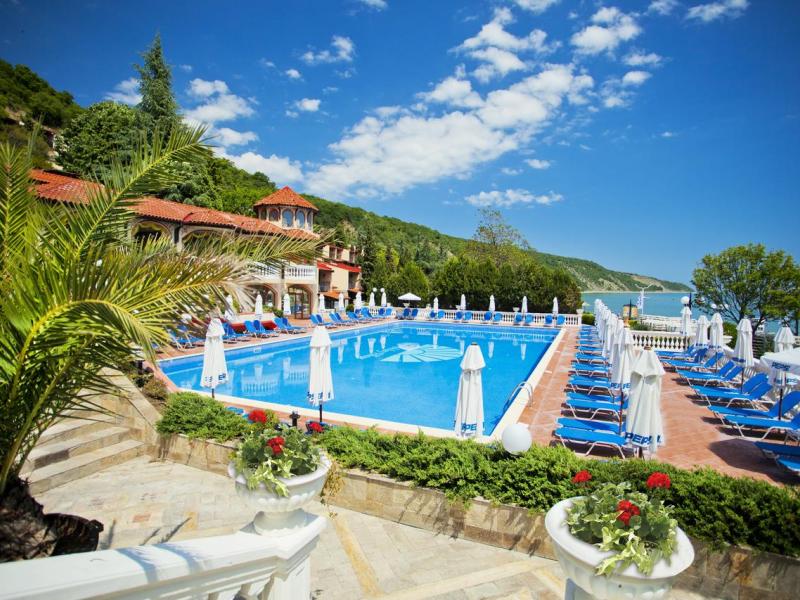Villas Elenite