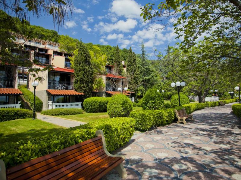 Villas Elenite