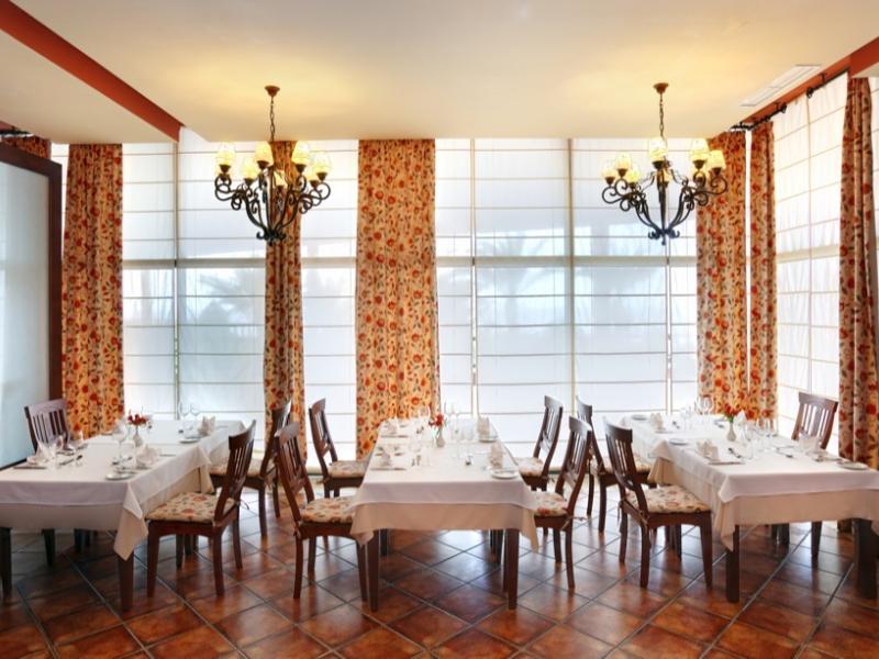 Occidental Jandia Playa