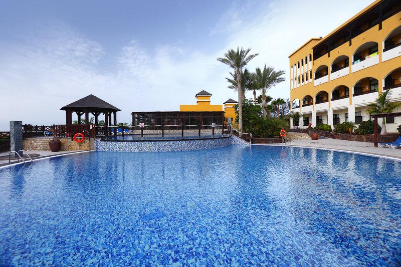 Occidental Jandia Playa