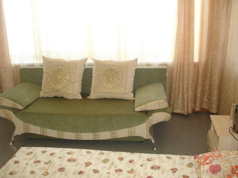 Вилла Лилия