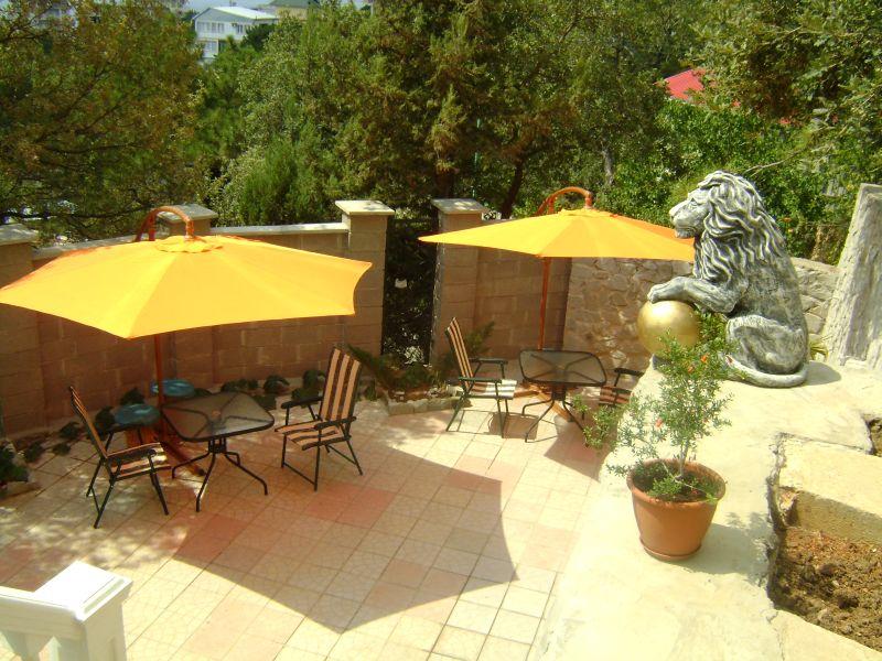 Вилла Лилия