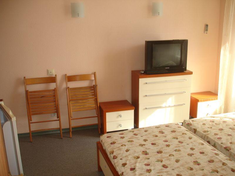 Вилла Лилия