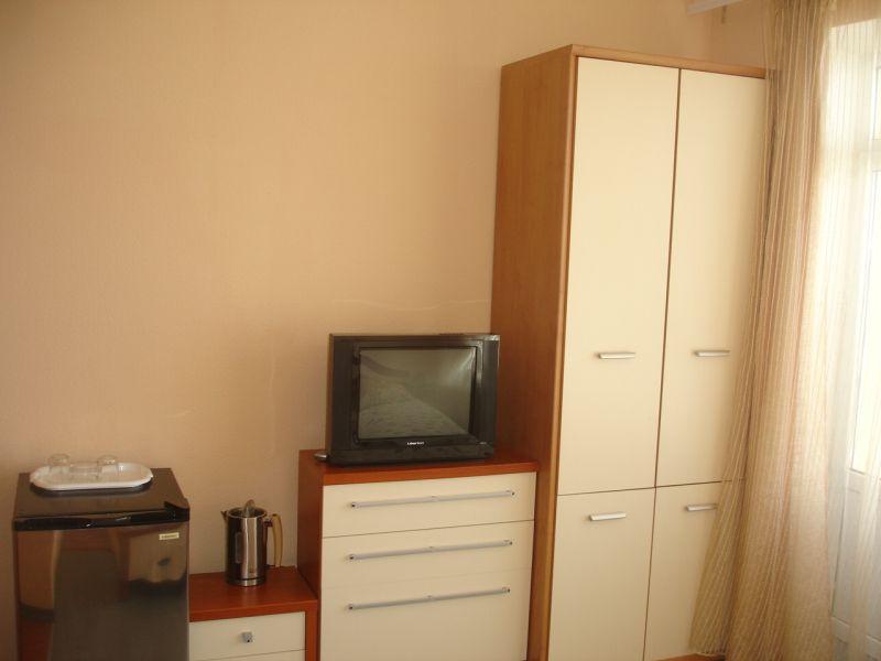 Вилла Лилия