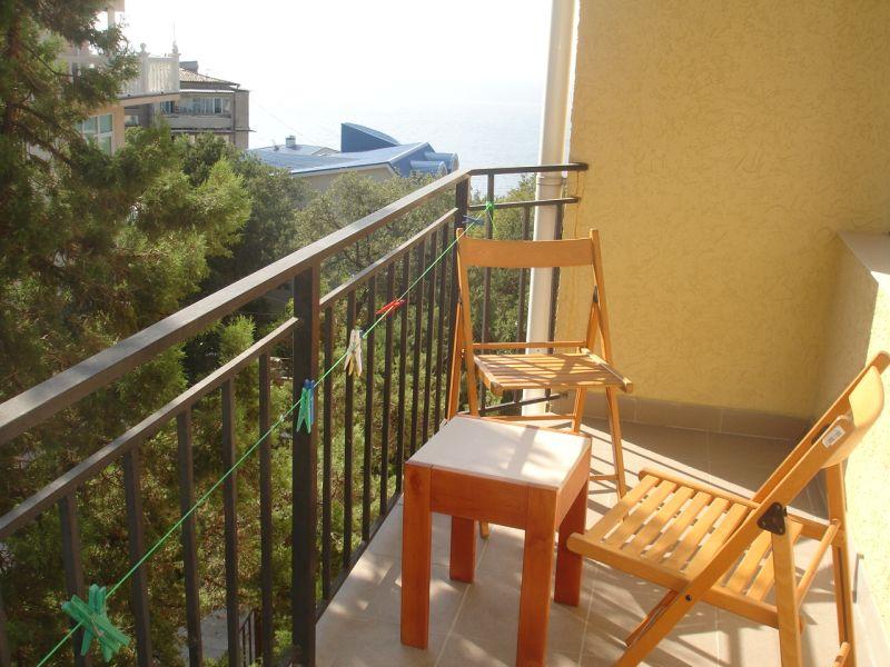 Вилла Лилия