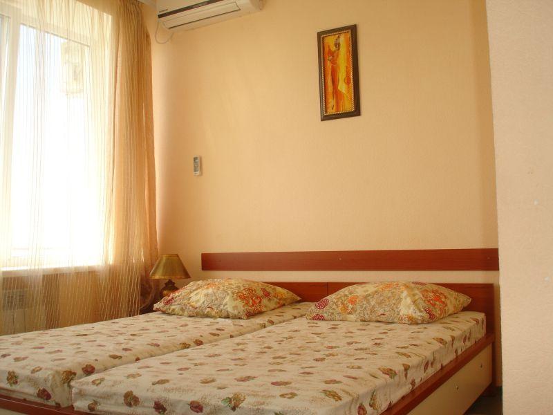 Вилла Лилия