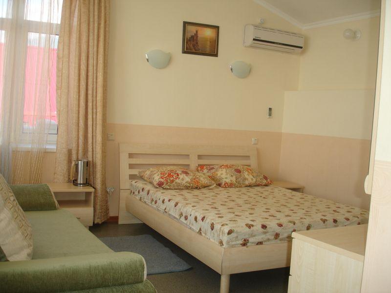 Вилла Лилия