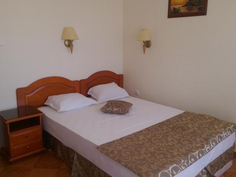 Villa List 