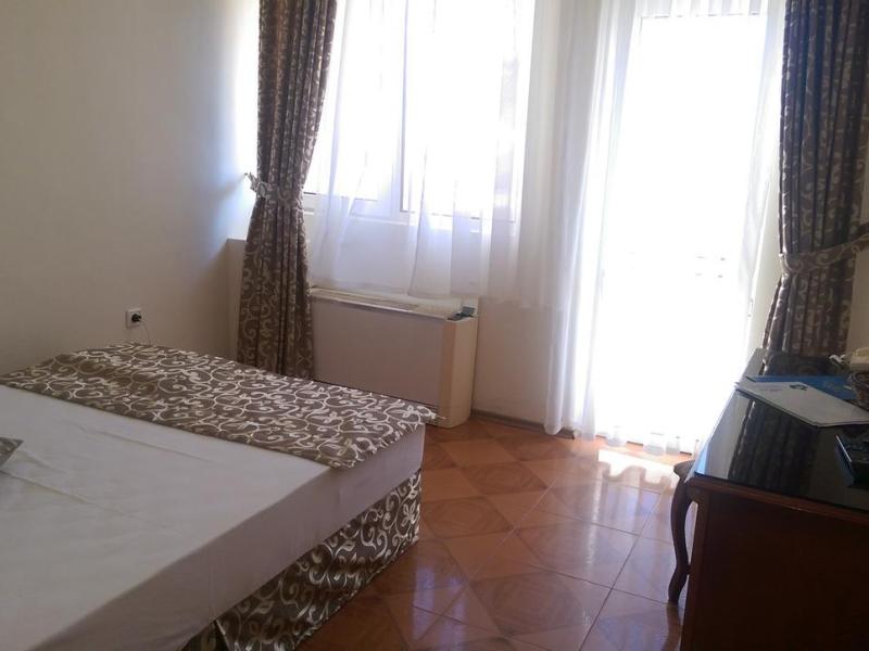 Villa List 