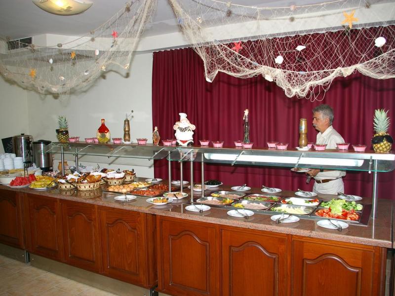 Villa List 