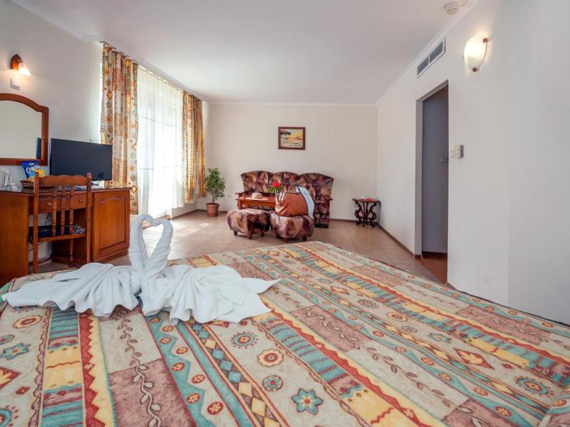 Villa List 